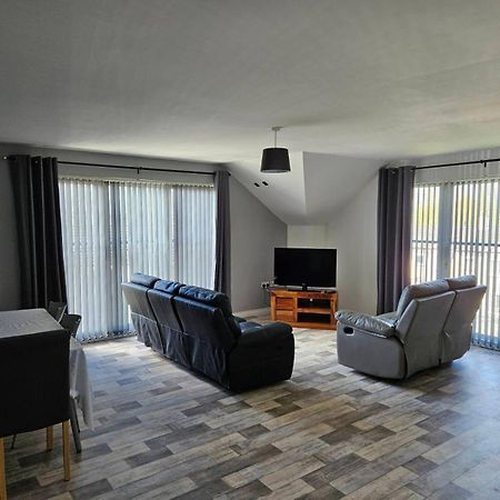 Skyview Retreat Apartment Londonderry Ngoại thất bức ảnh