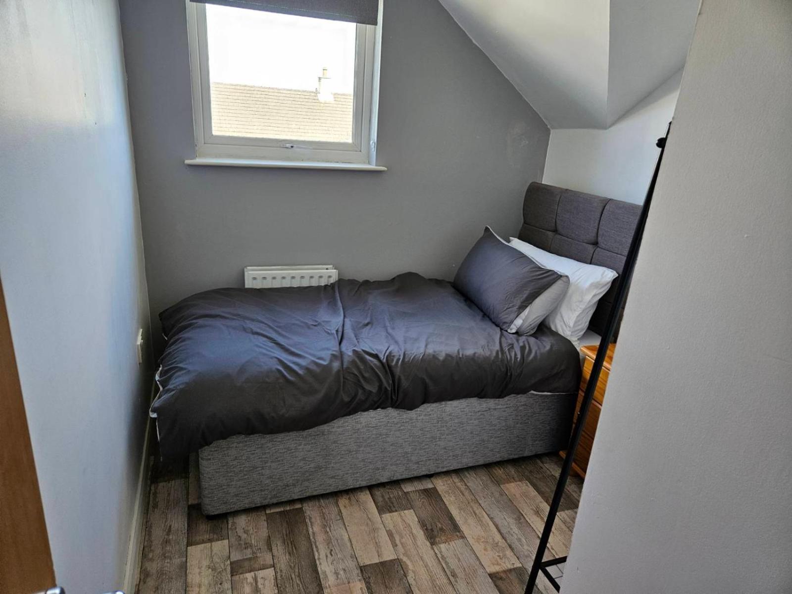 Skyview Retreat Apartment Londonderry Ngoại thất bức ảnh