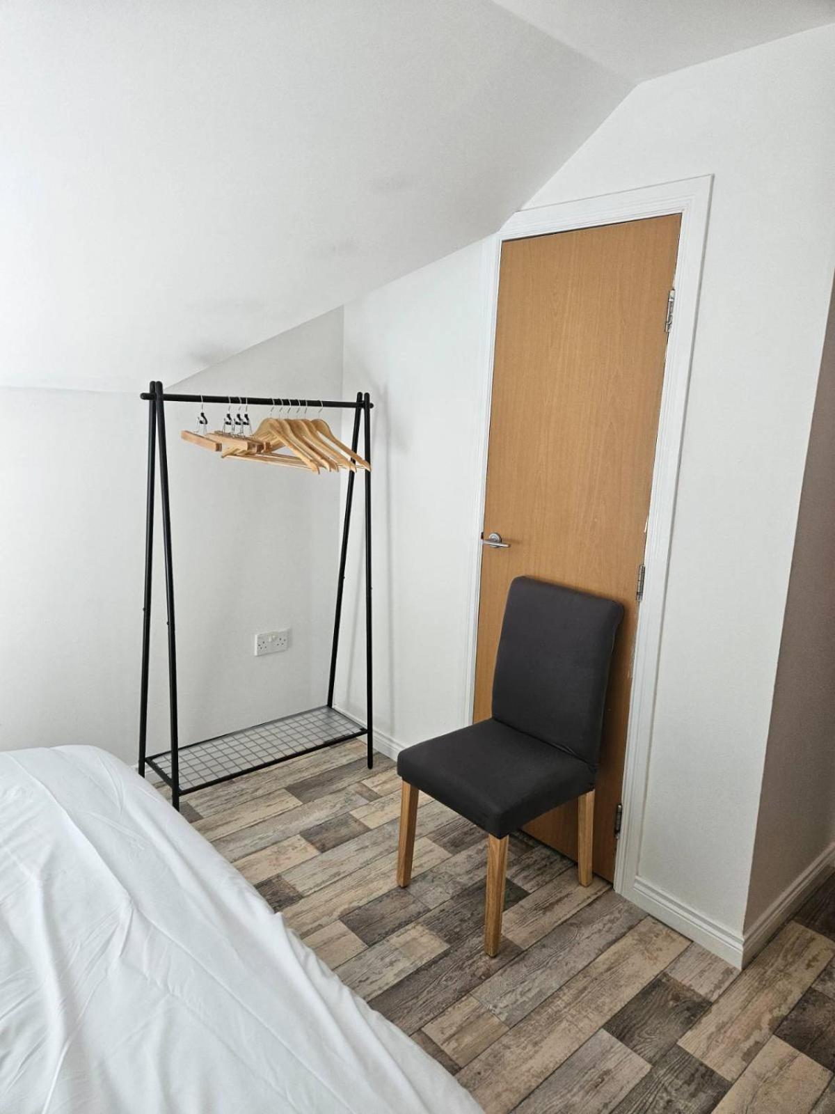 Skyview Retreat Apartment Londonderry Ngoại thất bức ảnh